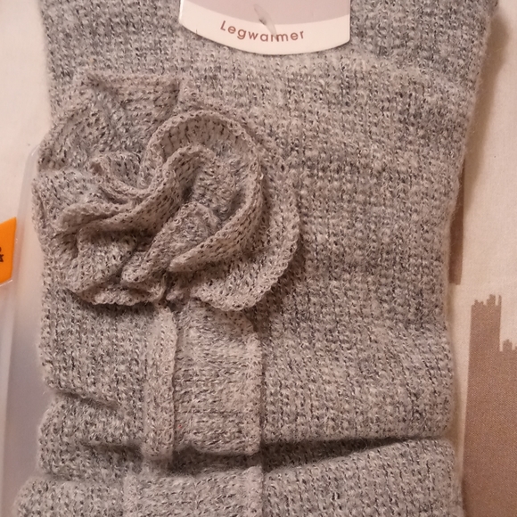 Legwarmer - Picture 2 of 2